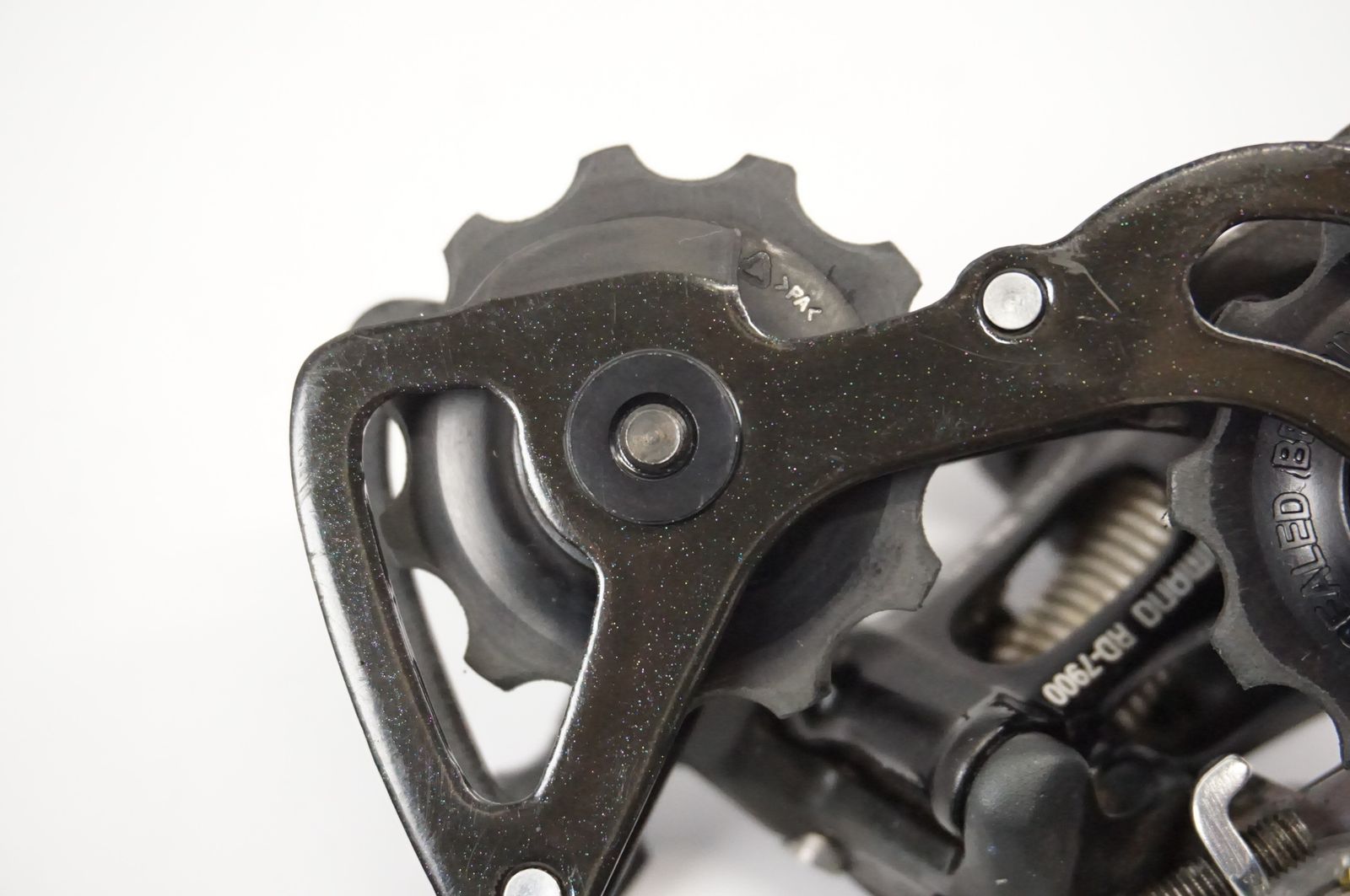 Shimano DURA-ACE RD-7900 リアディレイラー SHIMANO 「シマノ」 DURA-ACE RD-7900 リアディレイラー / 高知店