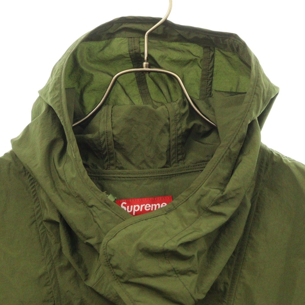 SUPREME (シュプリーム) 23SS Motion Logo Lightweight Parka