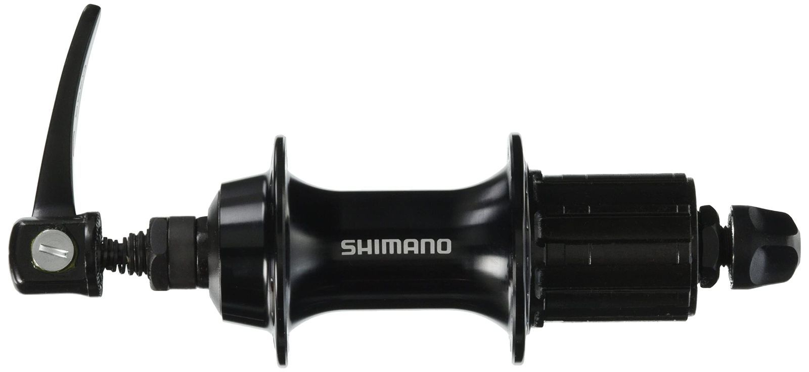 【人気商品】SHIMANO（シマノ） SORA FH-RS300 リアフリーハブ ブラック