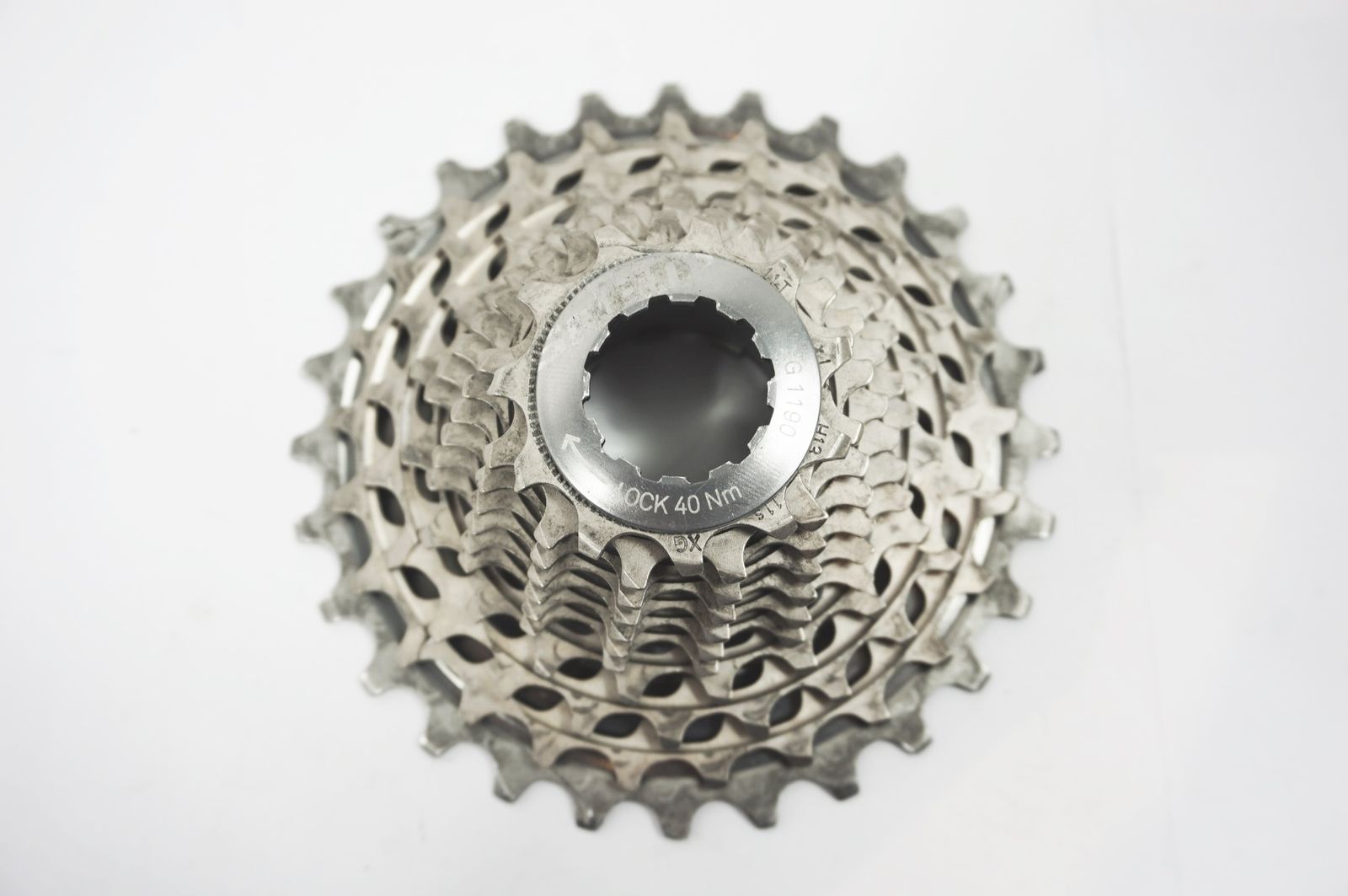 SRAM スラム RED XG-1190 11-28T 11速 スプロケット | バイチャリ世田谷店
