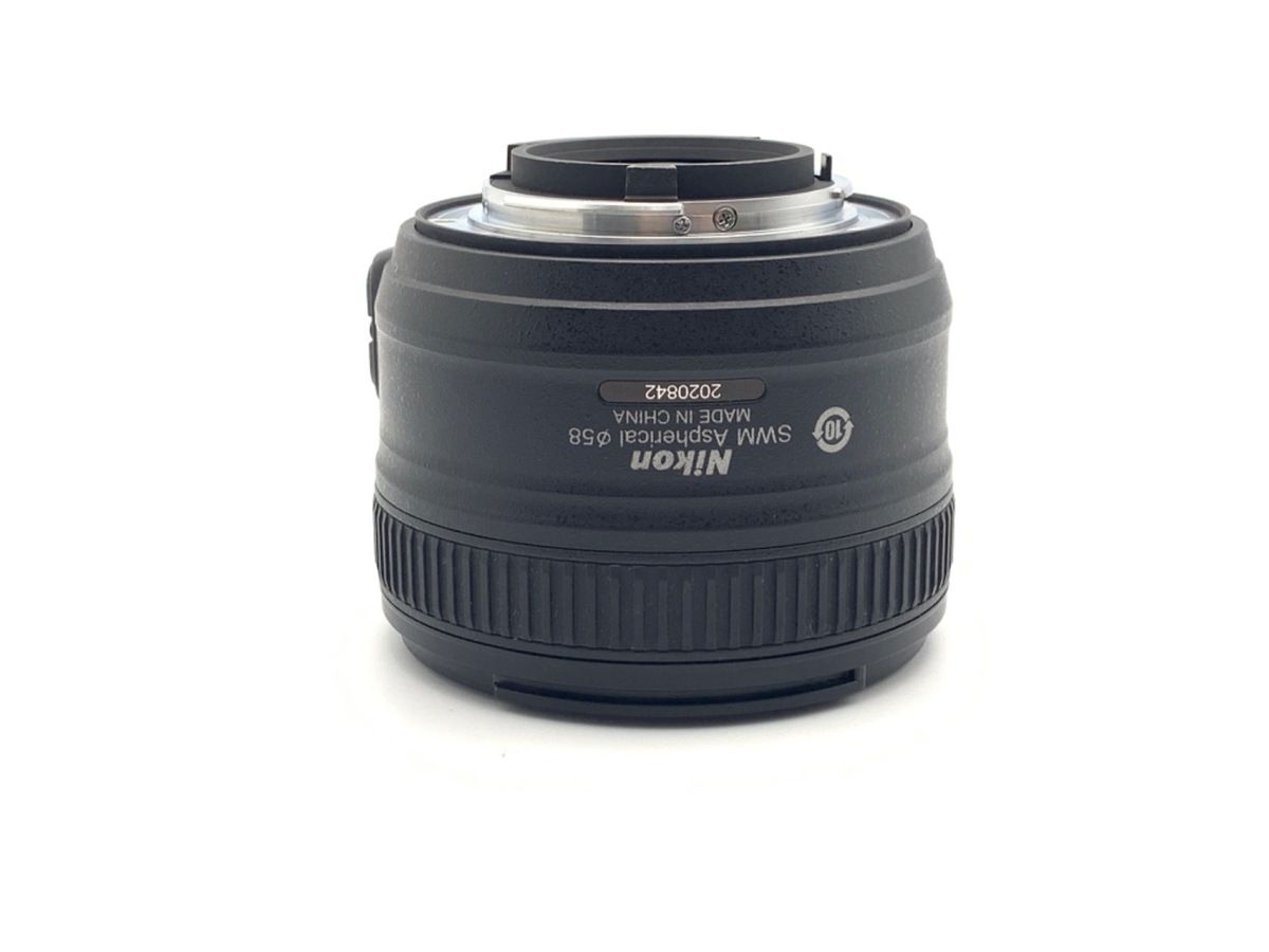 NIKKOR 50mm