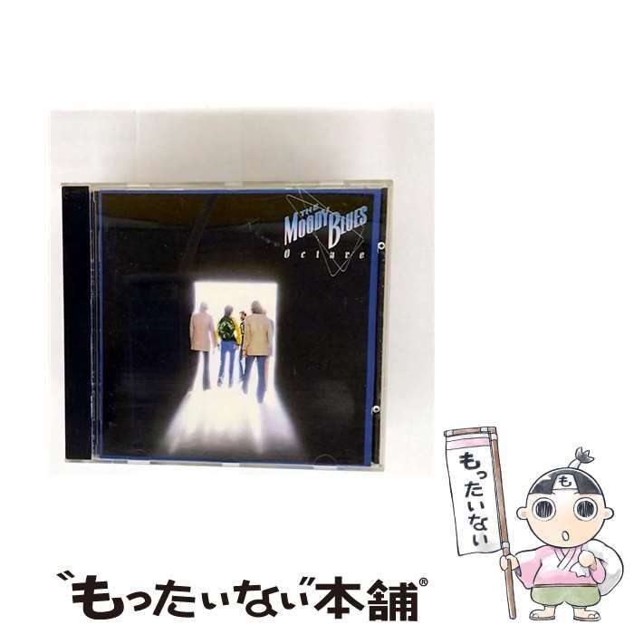 【中古】 Octave ザ・ムーディー・ブルース 中古】 Octave / The Moody Blues / - メルカリ