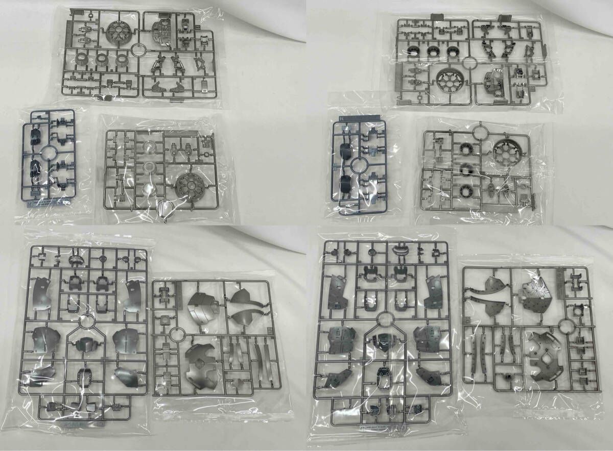 プラモデル バンダイ