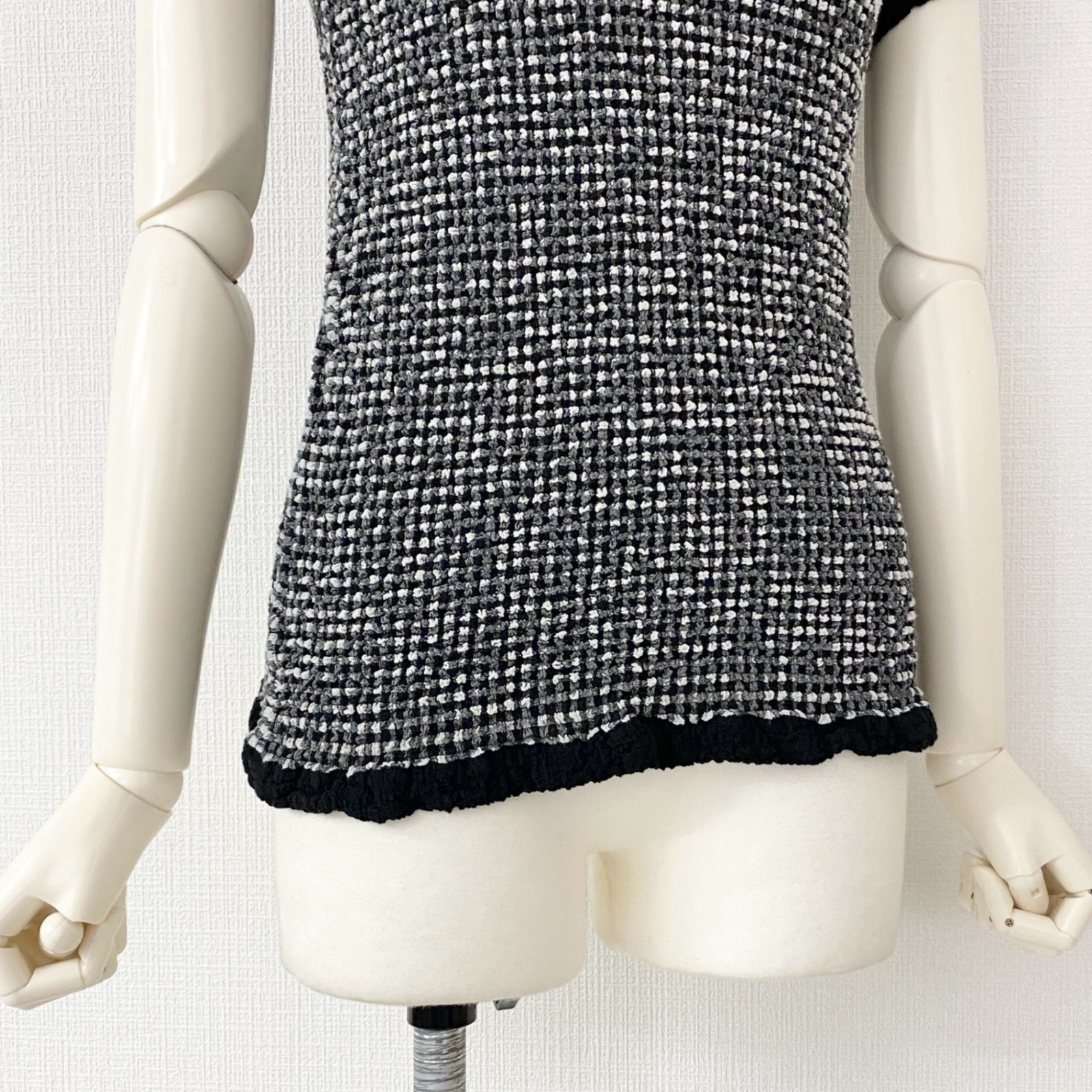 49c15 《美品》 me ISSEY MIYAKE ミーバイ イッセイミヤケ