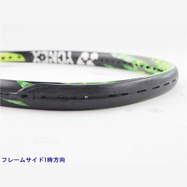 中古 テニスラケット ヨネックス イーゾーン 98 LG 2017年モデル (LG2) YONEX EZONE 98 LG 2017 (c25060285c) 中古 テニスラケット ヨネックス イーゾーン 100 LG FR 2017年