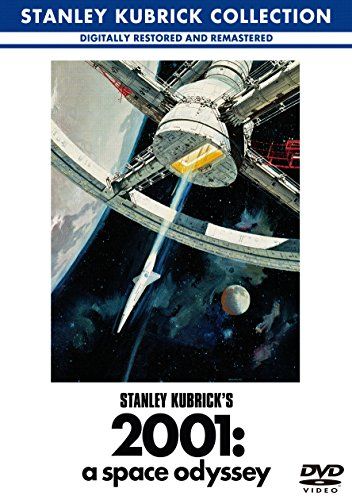 2001年宇宙の旅 [WB COLLECTION][AmazonDVDコレクション] [DVD]／スタンリー・キューブリ