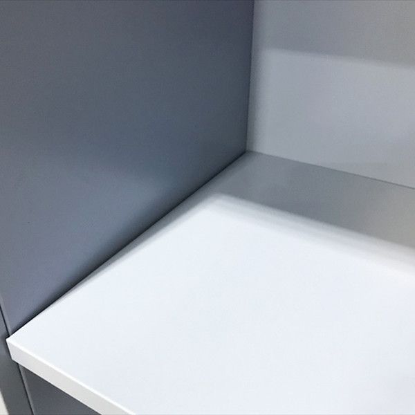 インフォメーションカウンター イトーキ