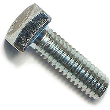 Hard-to-Find Fastener 014973311971 スクエアヘッドボルト 5|16-18 x 1 ピース-10