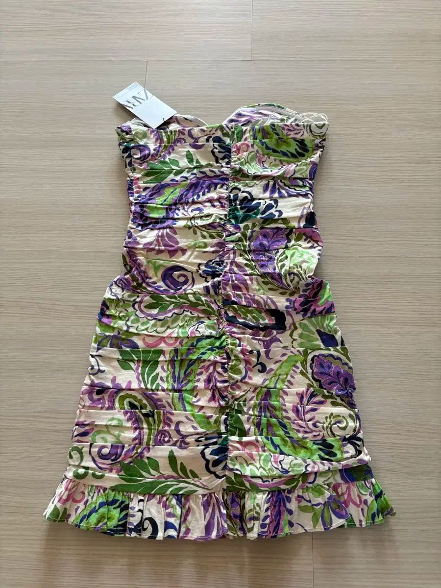 ZARA ZARA