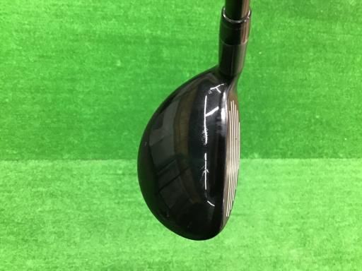 キャロウェイ X HOT U3 ユーティリティ UT Tour AD DI-75 HYBRID ライムグリーン フレックスS メンズ 男性用 右利き 右用 Cランク ゴルフクラブ