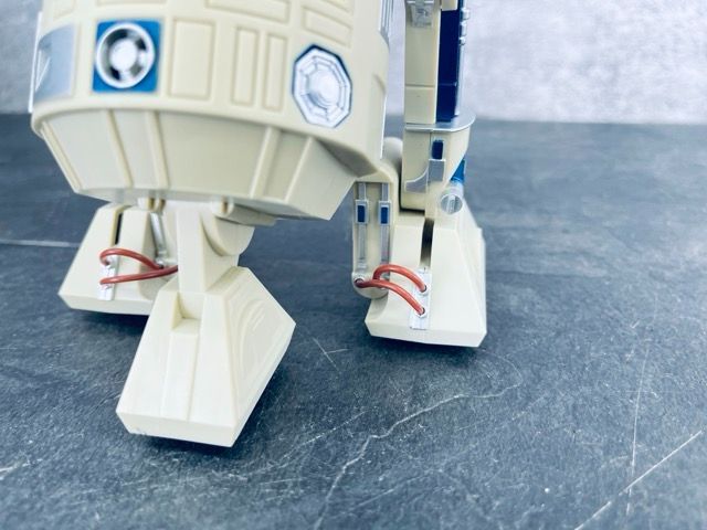 アクション アラーム