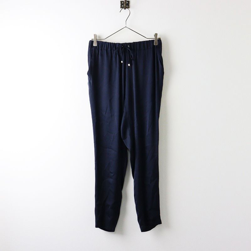 定価2.5万 ドゥーズィエムクラス Deuxieme Classe シルクサテン