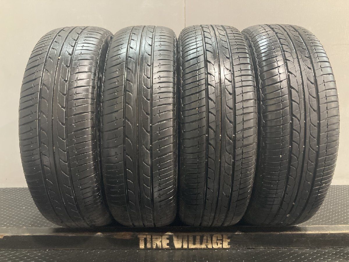 アクア新車外し ブリヂストン 185/60R16 エコピアEP25 24年製4本 アクア新車外し ブリヂストン 185/60R16 エコピアEP25 24年製4本