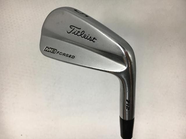 中古】 ダンロップ SRIXON Z585 6S アイアンセット IR NS PRO MODUS3
