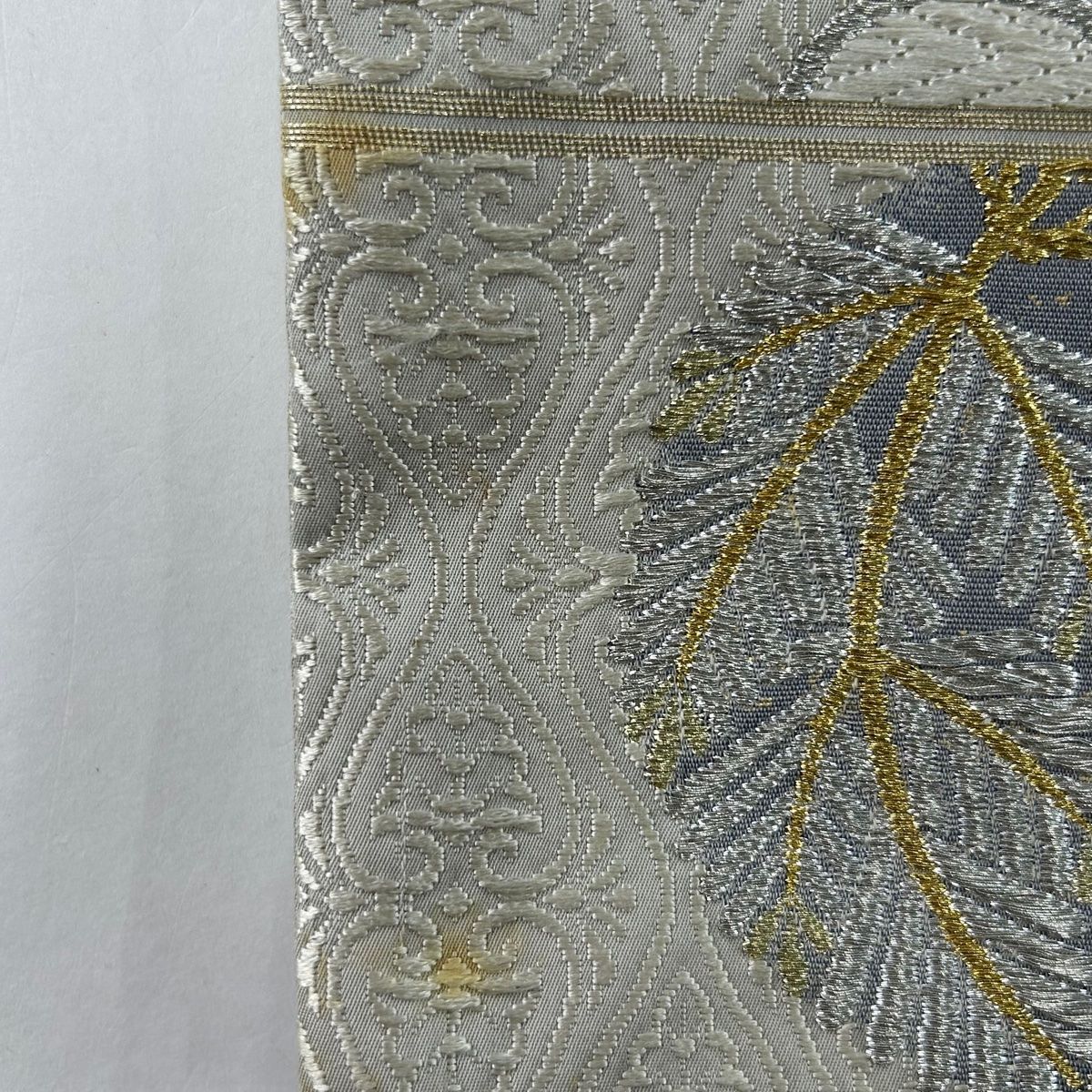 灰茶 六通
