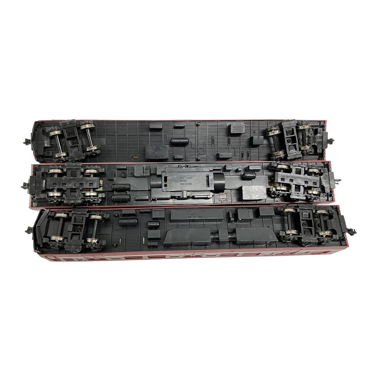 115 2000系近郊電車