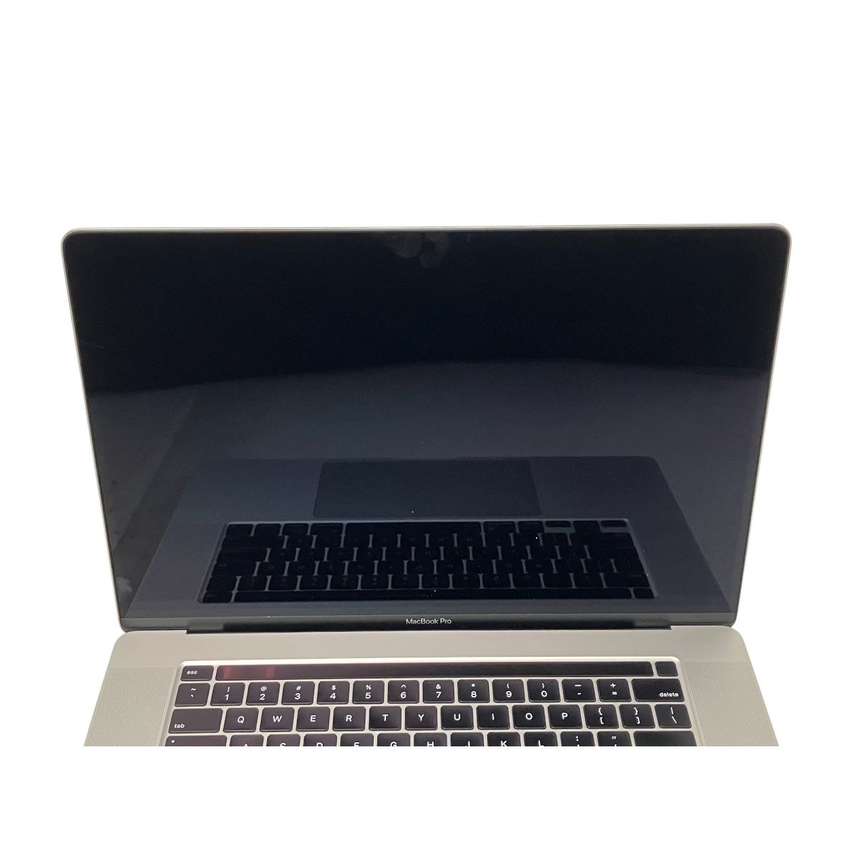 Apple MacBook Pro 16インチ 2019 ノート PC 32GB SSD 1TB AMD