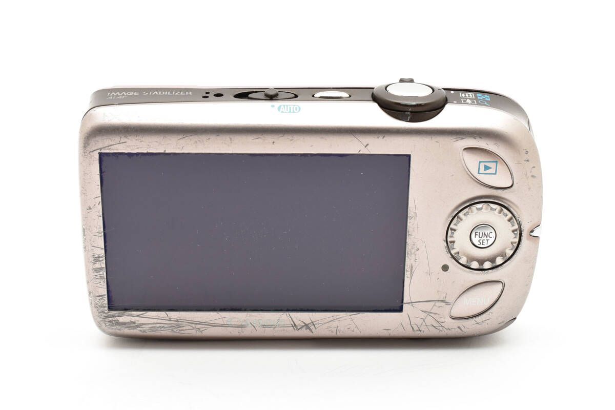 Canon デジカメ IXY DIGITAL 510IS PC1356 Amazon | Canon デジタルカメラ IXY DIGITAL (イクシ) 510 IS