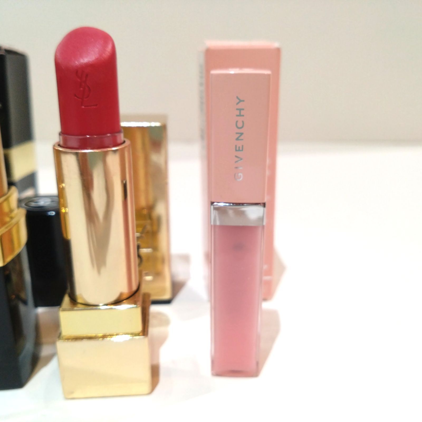 デパコス 口紅、リップ まとめ売り 7本 落ちないリップおすすめ