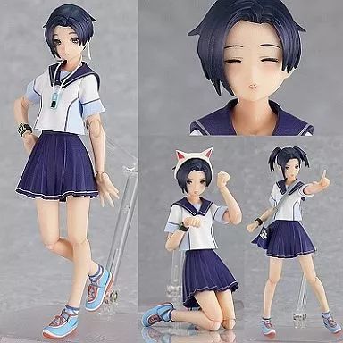 中古】フィギュア figma 小早川凛子 「ラブプラス+」 - メルカリ