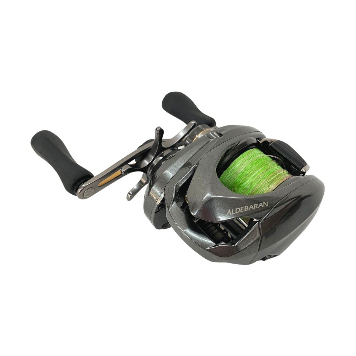 ALDEBARAN アルデバラン BFS XG シマノ