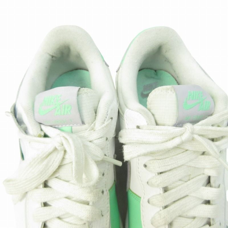 NIKE エアフォース1 シャドウ 厚底スニーカー 24.5 - メルカリ