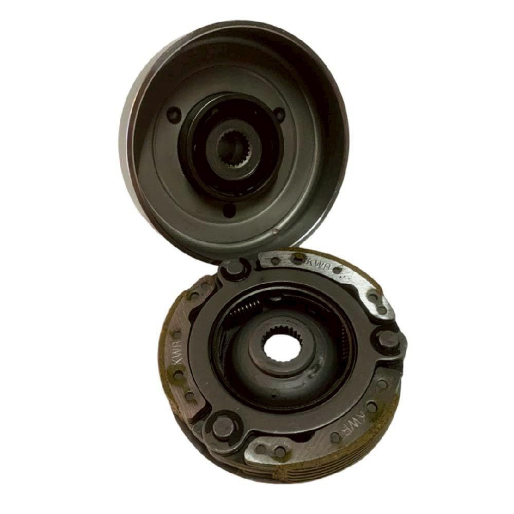 クロスカブ・スーパーカブ50/110・プロ用遠心クラッチ・プライマリークラッチ ホンダ スーパーカブ 50/110 プロ MD クロスカブ 50/110 適合