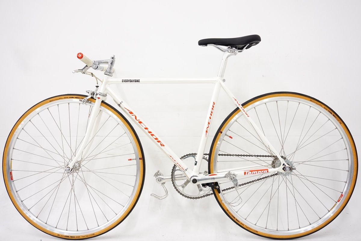 ANCHOR アンカー オーダー 年式不明 ピストバイク バイチャリ浜松店