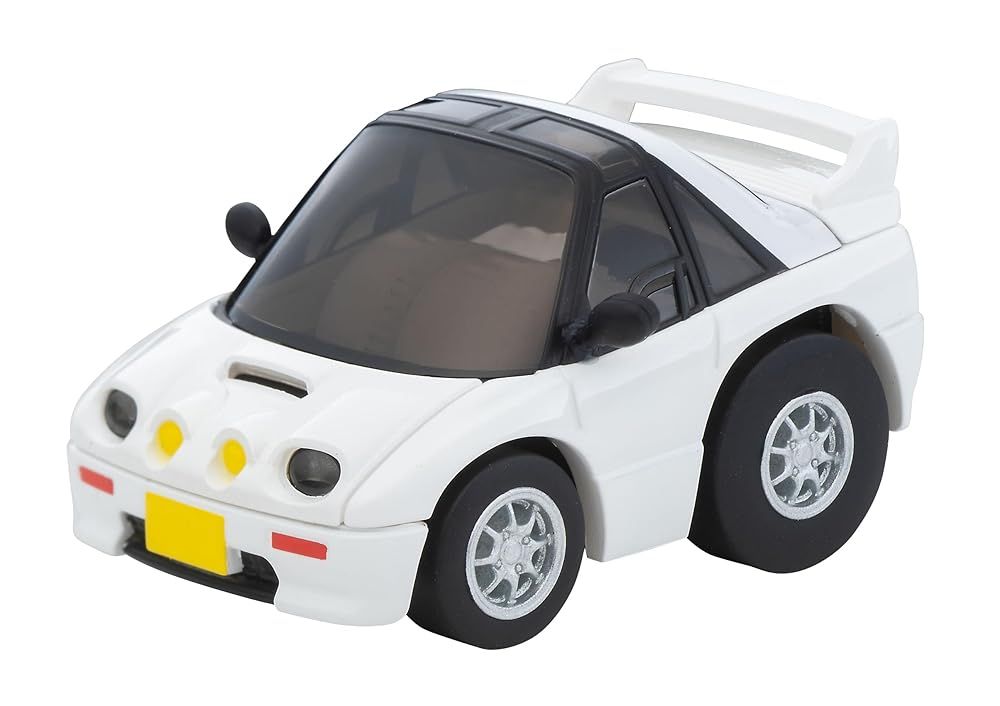 TOMYTEC チョロQZERO 10個セット チョロQzero | 製品紹介 | tomica LIMITED VINTAGE TLV