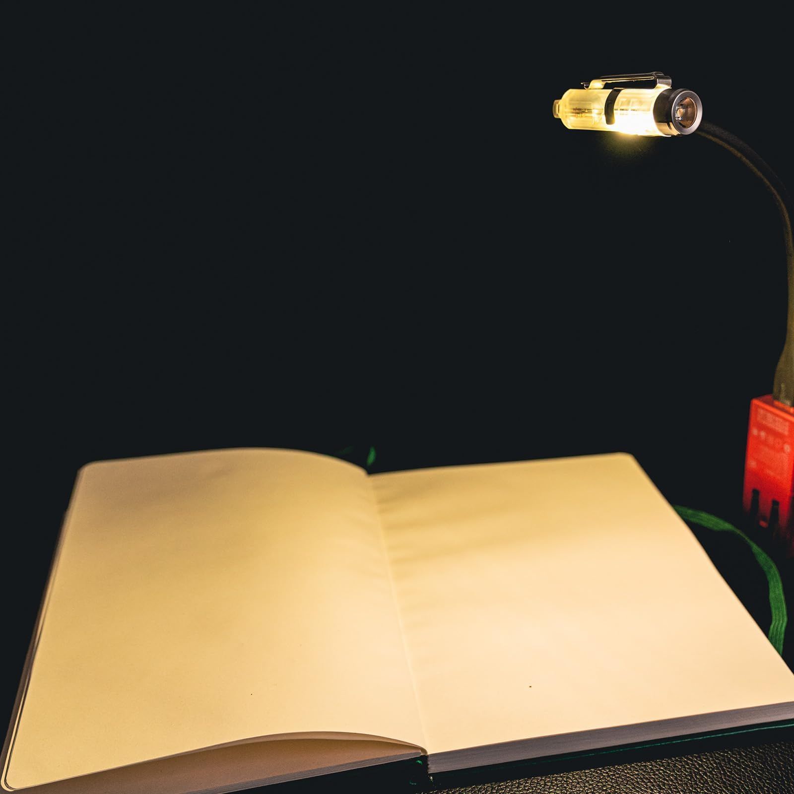 自宅 650ルーメン