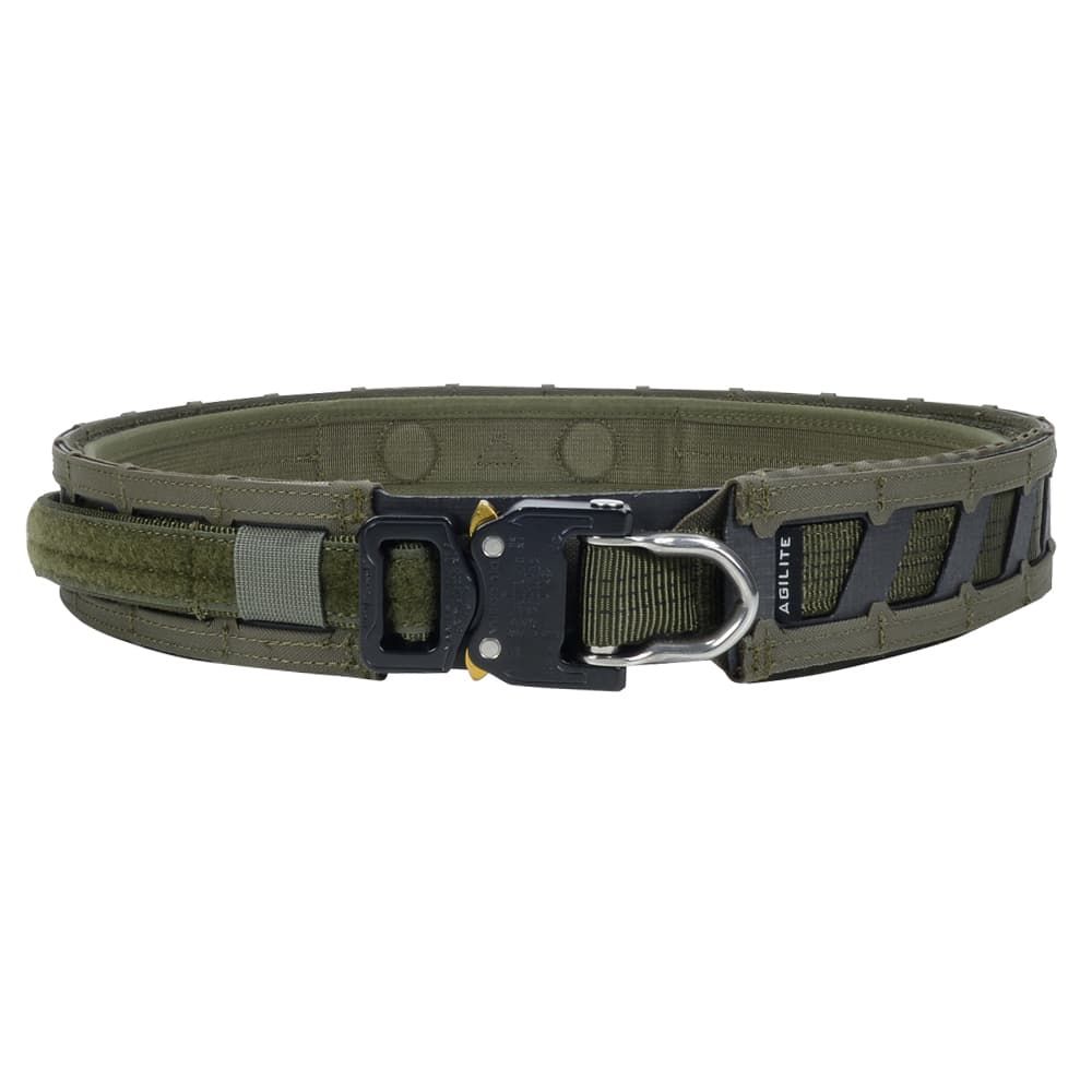 実物 Agilite マグネティックス バトルベルト AGILITE リガーベルト MAGNETIX バトルベルト 磁気位置調整
