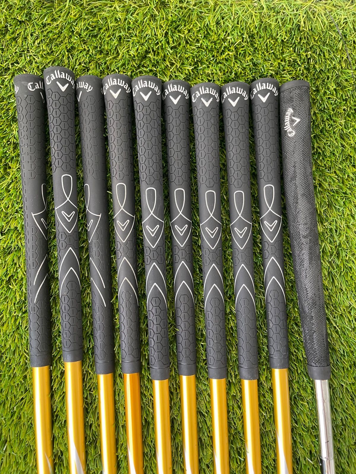 ゴルフクラブ メンズセット 初心者 テーラーメイド バーナー 入門