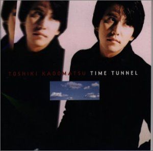 (CD)TIME TUNNEL／角松敏生