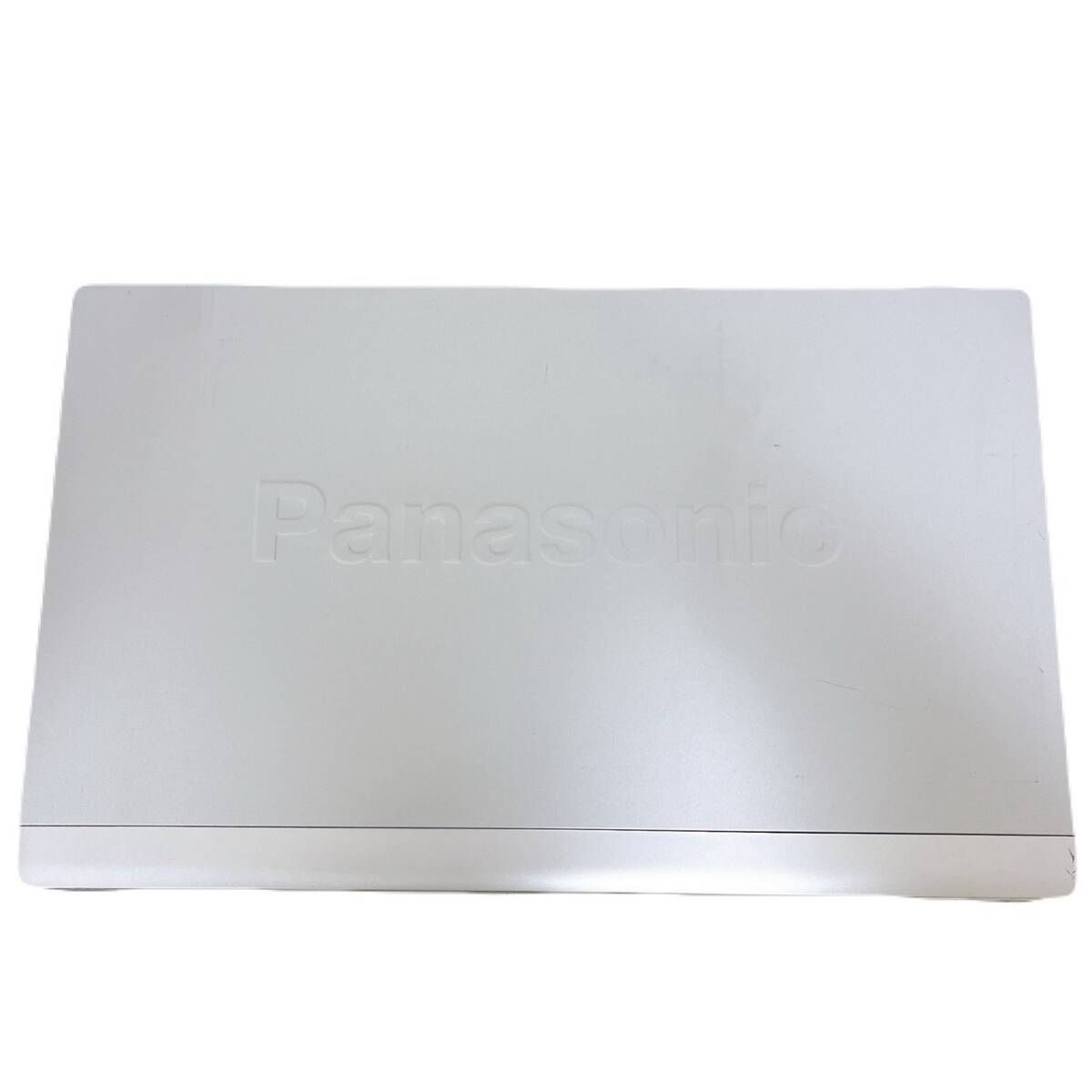 T08223181 【整備品】 Panasonic パナソニック ビデオデッキ VHS NV