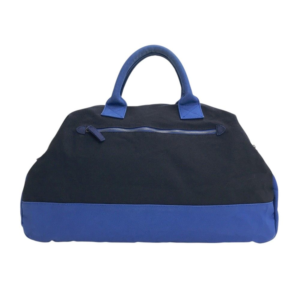 BEAMS GOLF ビームスゴルフ ×Knee Deep ボストンバッグ ブルー系 240101536971 ゴルフウェア ストスト