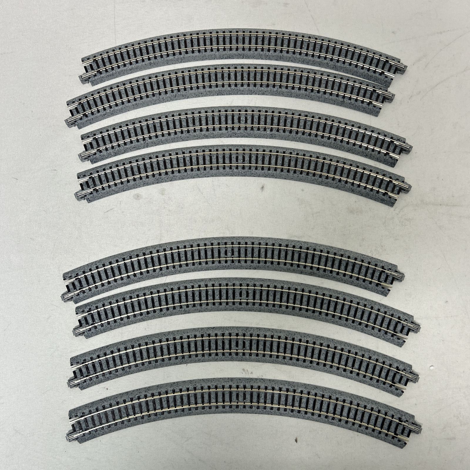 SL列車 鉄道模型