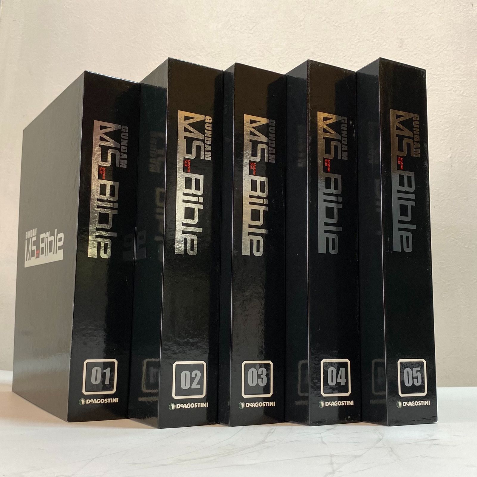 デアゴスティーニジャパン