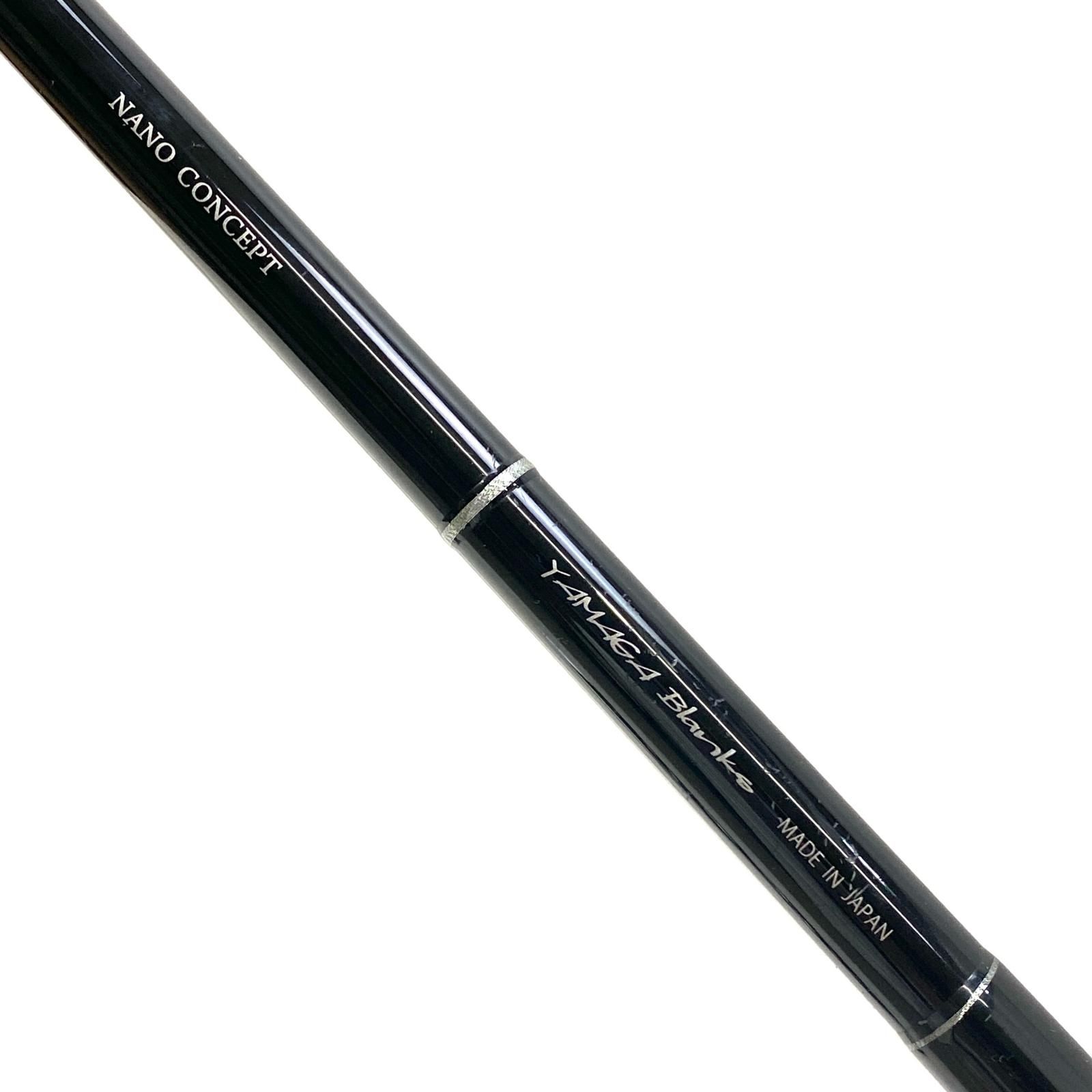 【加古川店】 中古 YAMAGA Blanks | ヤマガブランクス ロッド 97MMH 17ブルースナイパー 【84】 加古川店】 中古 YAMAGA Blanks | ヤマガブランクス ロッド