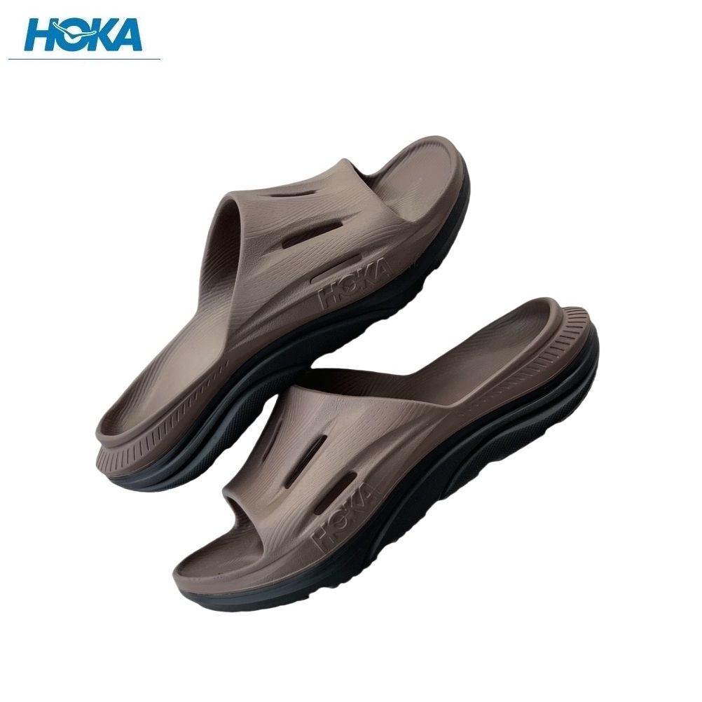 新品✨ ホカオネオネ hoka one one メンズ レディース サンダル オラ リカバリースライド 3 ORA RECOVERY SLIDE 3  ユニセックス 男女兼用 22 23 24 25 26 27 28 29 cm 室内 アウトドア - メルカリ