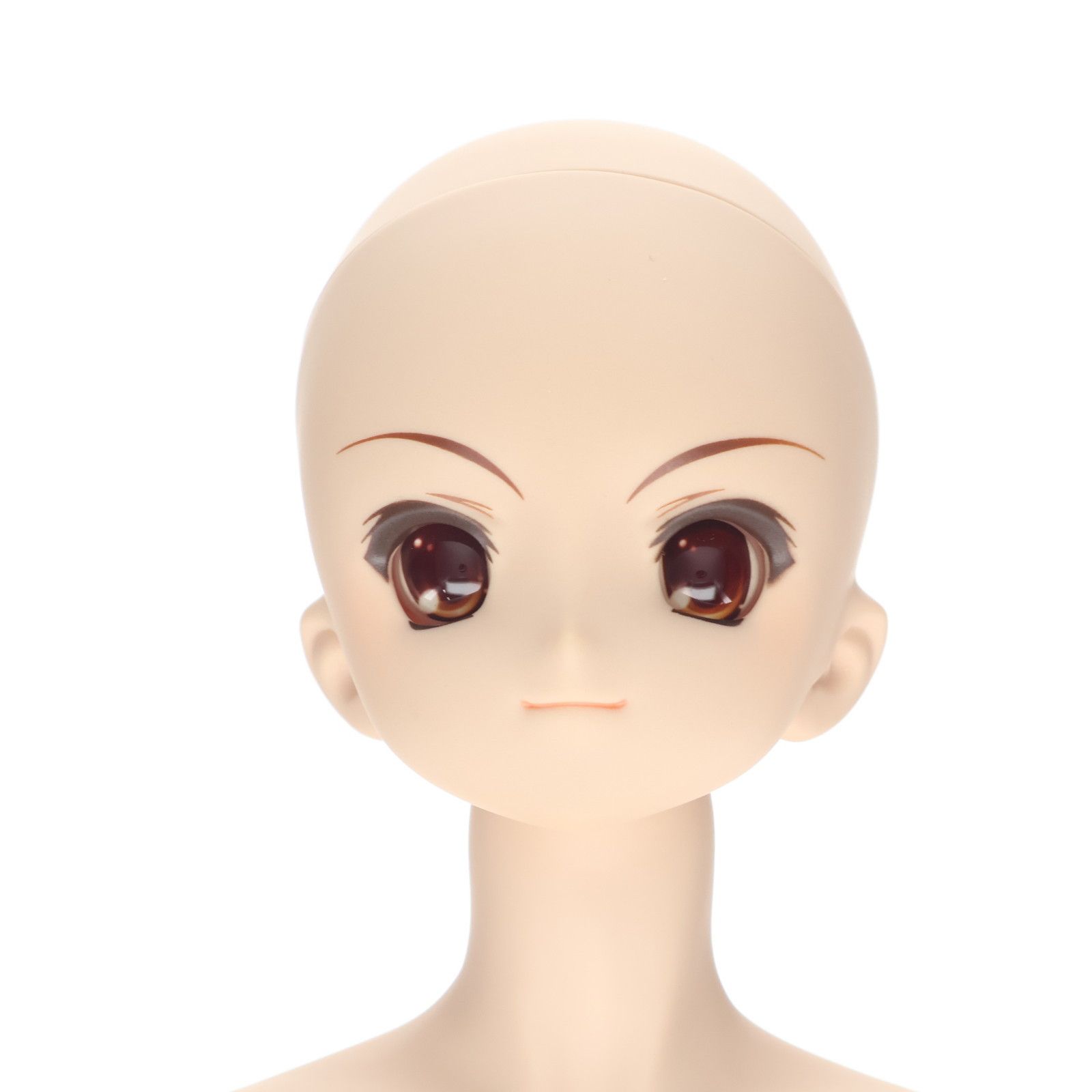 ドール ボークス