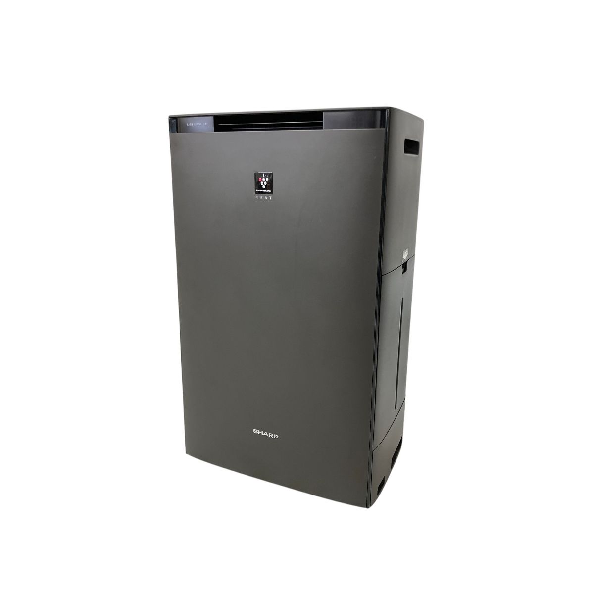SHARP KI-PX70-T プラズマクラスターNEXT搭載 加湿空気清浄機 2025年製 家電 シャープ W10010533