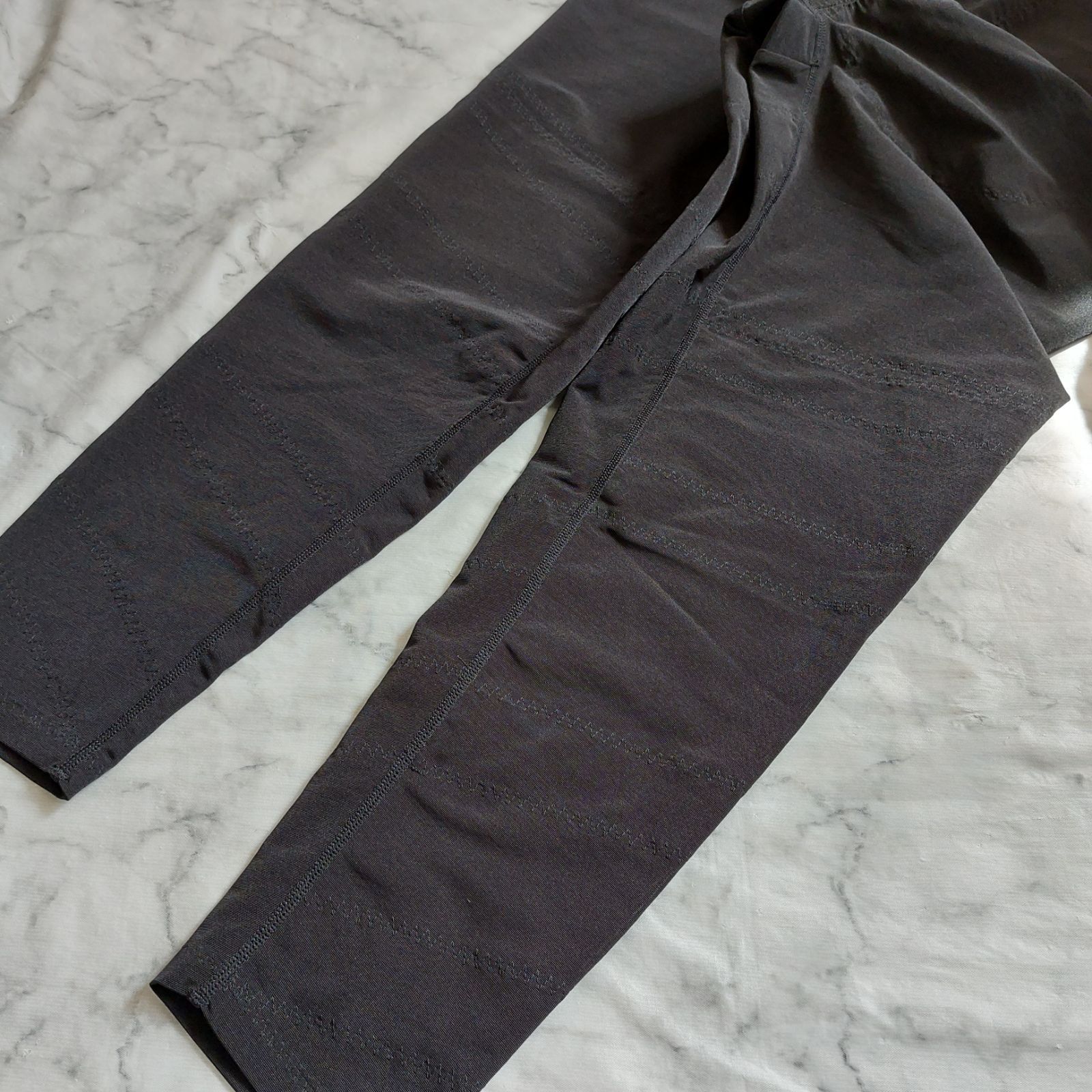 ドレナージュスパッツ ハイウエストタイプ