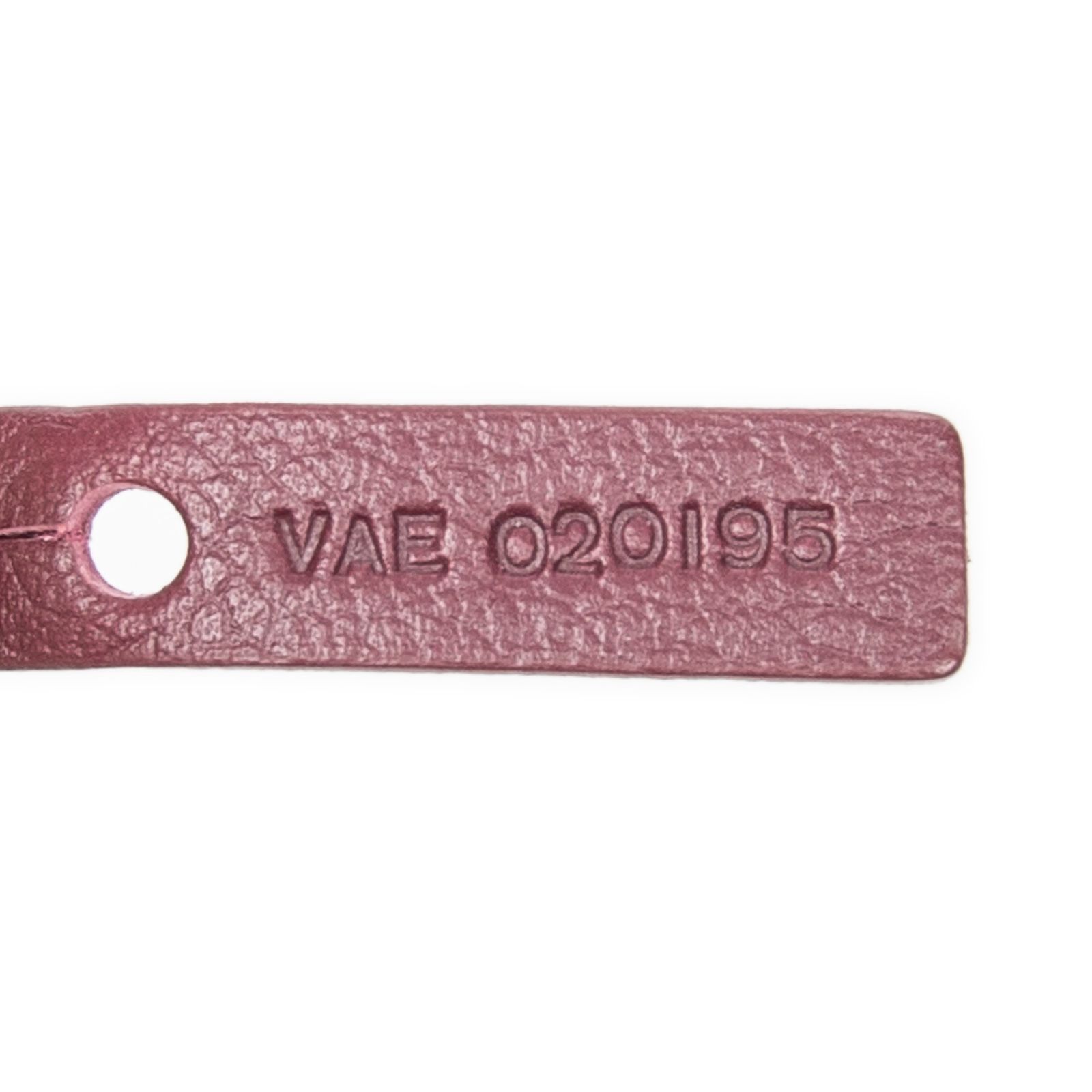 ゴヤールセントルイスバーガンディゴヤールディンキャンバスA