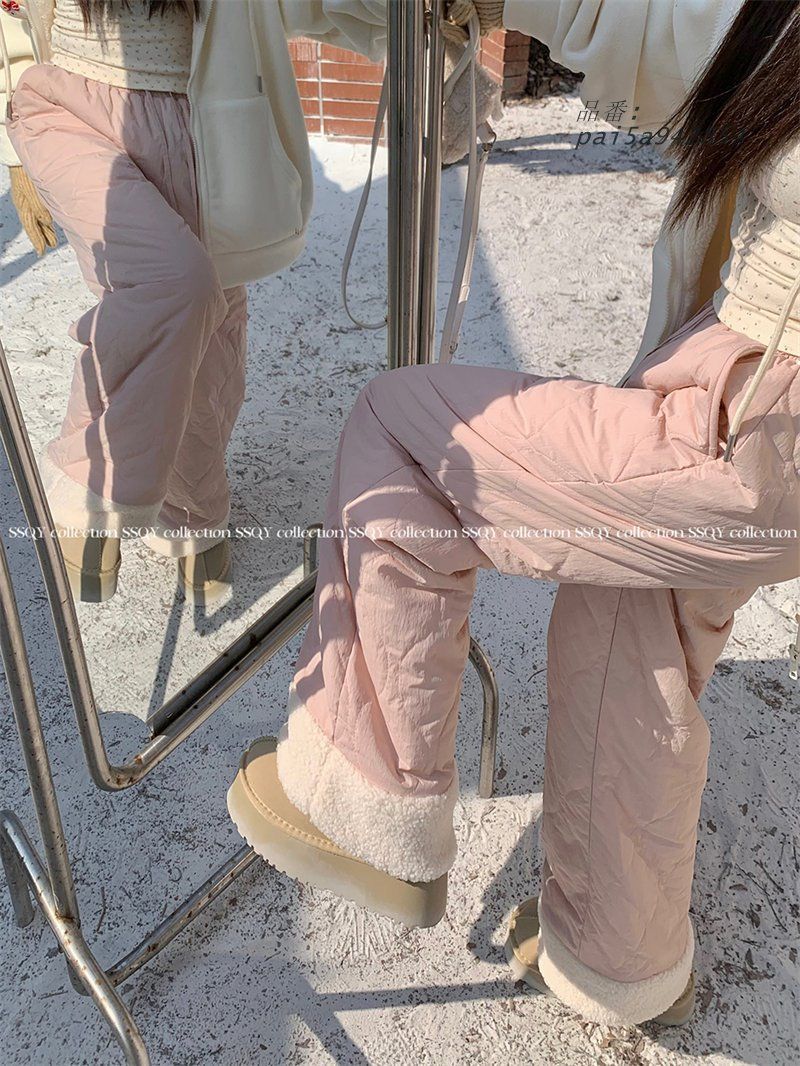 パンツ韓国ファッション7PA-106 pai5a942854