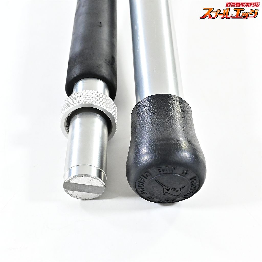 リョービ アドベンチャー 七島泳がせ ハイパーJ 8 LB-210 RYOBI Adventure ヒラメ ハマチ ハタ K_213 v 43389