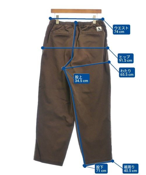 チノパン メンズ