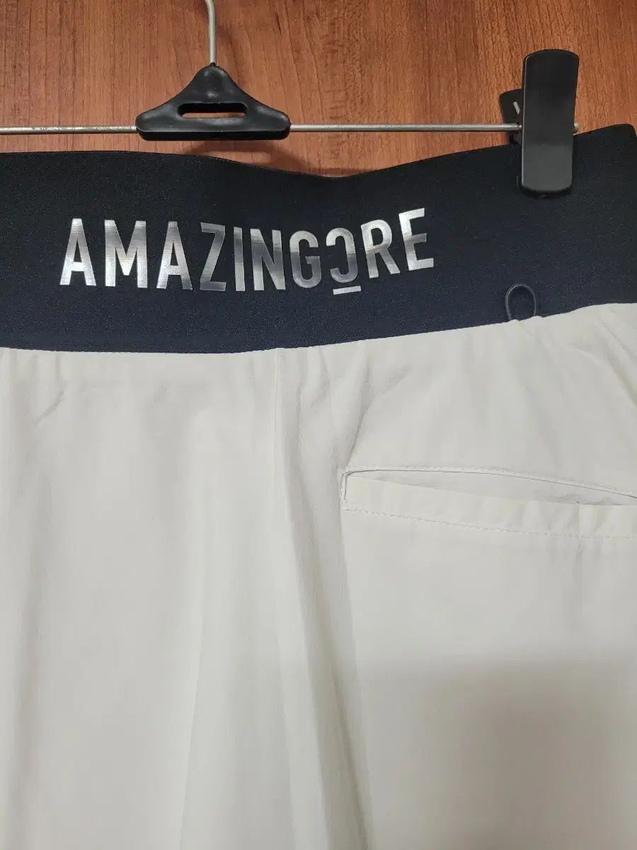 ゴルフ AMAZINGCRE(アメージングクリー) スカート S