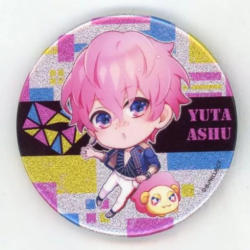 B-PROJECT 阿修悠太（THRIVE） ＜プラチナプランVIP会員限定＞CD