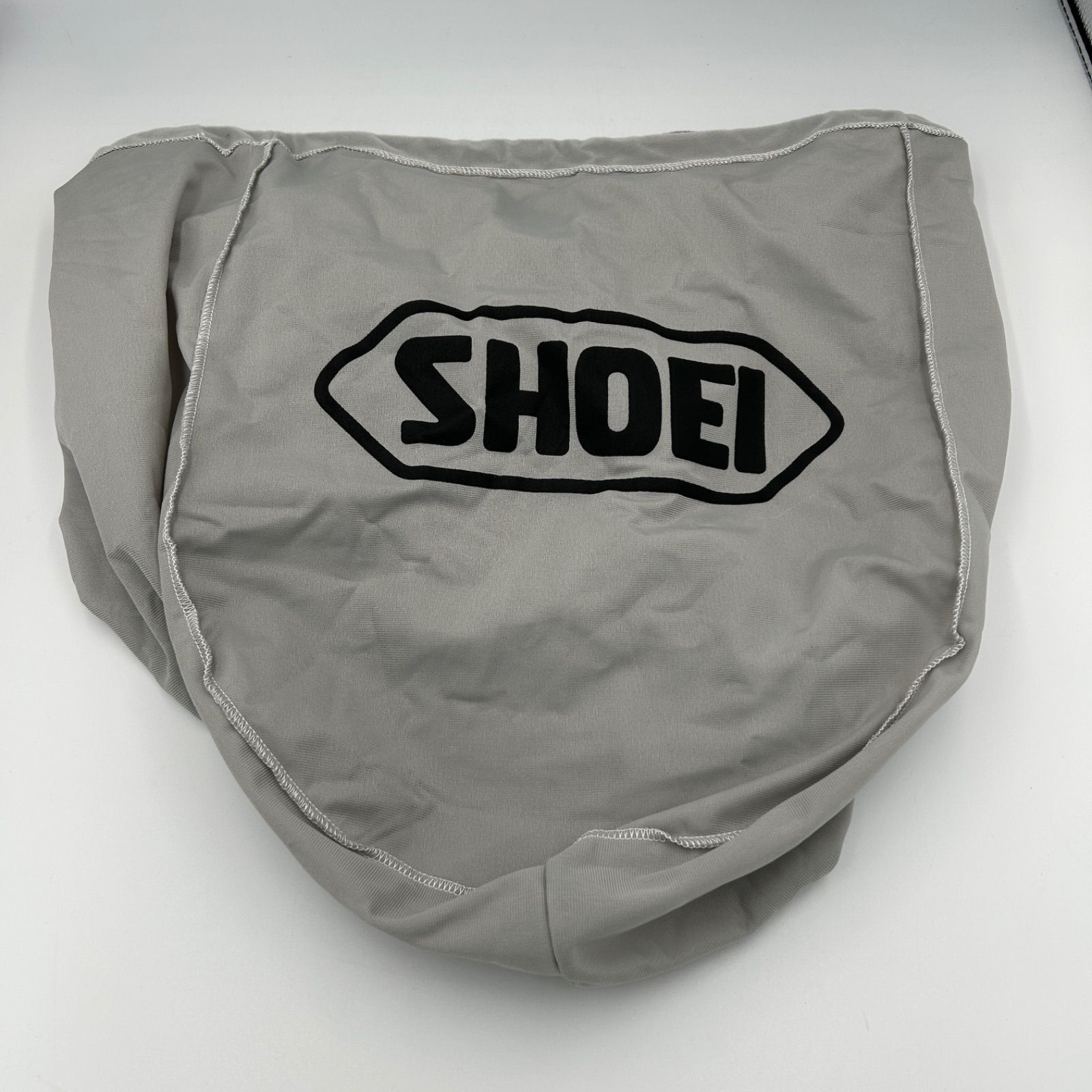 SHOEI ジェットヘルメット 収納袋付き SHOEI ジェットヘルメット 収納袋付き SHOEI ジェットヘルメット 収納