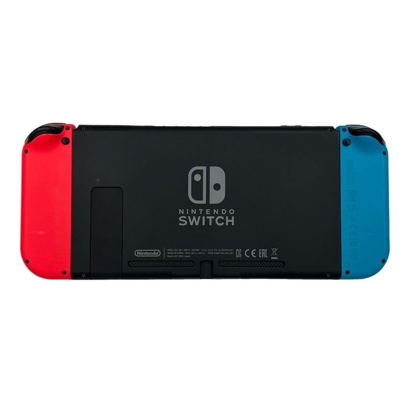 ゲーム機本体